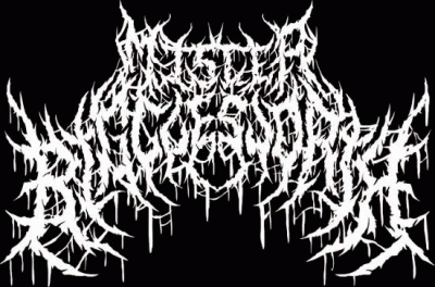 logo Mister Bigglesworth